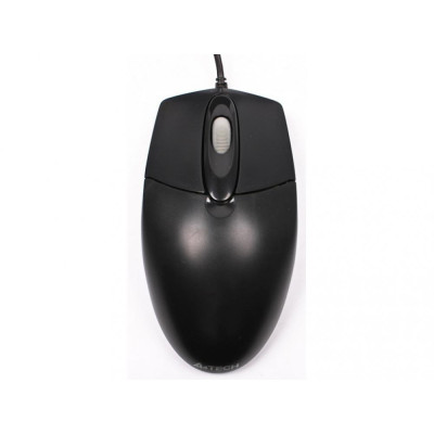 A4Tech KR-8572 Black