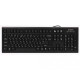 A4Tech KR-8572 Black