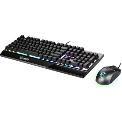 MSI Vigor GK30 Combo Black (S11-04UA212-CLA)