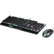 MSI Vigor GK30 Combo Black (S11-04UA212-CLA)