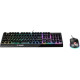 MSI Vigor GK30 Combo Black (S11-04UA212-CLA)