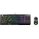 MSI Vigor GK30 Combo Black (S11-04UA212-CLA)