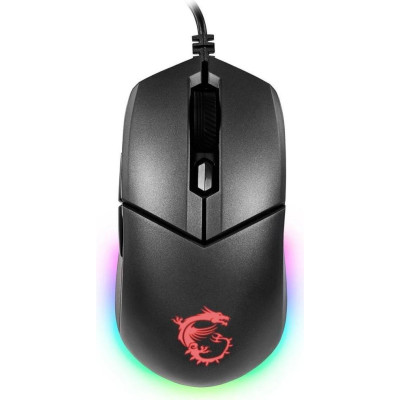MSI Vigor GK30 Combo Black (S11-04UA212-CLA)