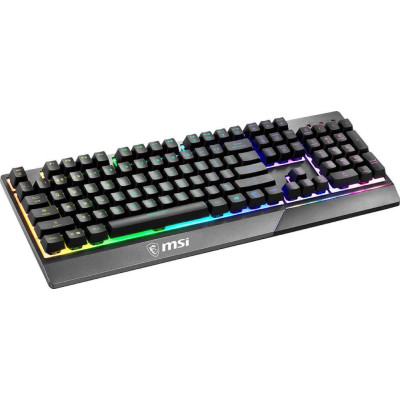 MSI Vigor GK30 Combo Black (S11-04UA212-CLA)