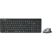 A4Tech FG2400 Air2 Wireless Black