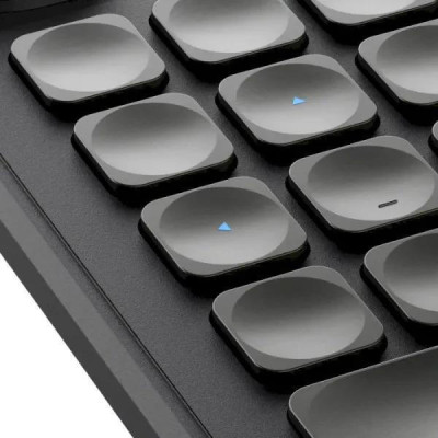 Huion K20 Black