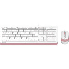 A4Tech Fstyler F1010 Pink