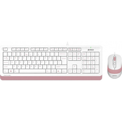 A4Tech Fstyler F1010 Pink