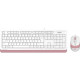 A4Tech Fstyler F1010 Pink