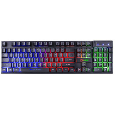Marvo CM409 USB Black