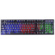 Marvo CM409 USB Black