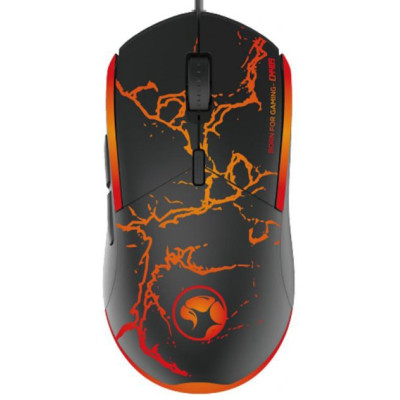 Marvo CM409 USB Black