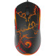 Marvo CM409 USB Black
