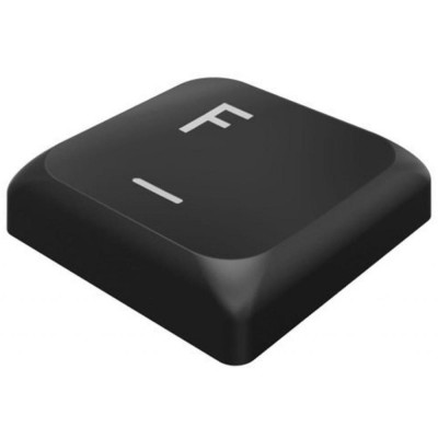 A4Tech Fstyler F1010 Black/Orange
