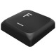 A4Tech Fstyler F1010 Black/Orange