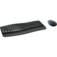 Microsoft Sculpt Comfort Desktop (L3V-00017)