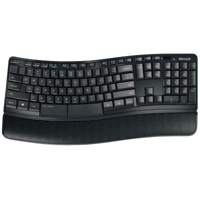 Microsoft Sculpt Comfort Desktop (L3V-00017)