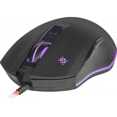 Defender Devourer MHP-006 USB Black (52006)