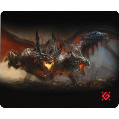 Defender Devourer MHP-006 USB Black (52006)