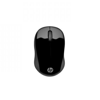 HP Keyboard & Mouse 300 Black (3ML04AA)
