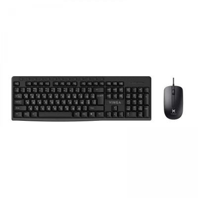 Vinga KBS-300 Black