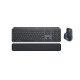 Logitech MX Keys for Business UA Graphite (920-010933)