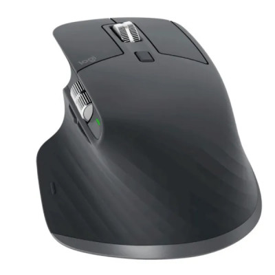 Logitech MX Keys for Business UA Graphite (920-010933)