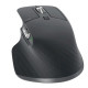 Logitech MX Keys for Business UA Graphite (920-010933)