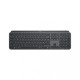 Logitech MX Keys for Business UA Graphite (920-010933)