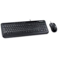 Microsoft Wired Desktop 600 (APB-00011)