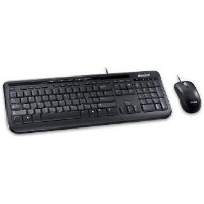 Microsoft Wired Desktop 600 (APB-00011)