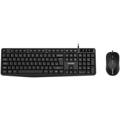 Canyon SET-1 Water resistant (CNE-CSET1)