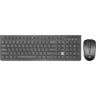 Defender Columbia C-775 (45775)