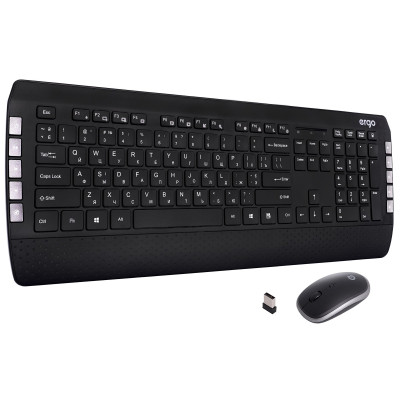 Ergo KM-850WL