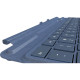 Microsoft Surface Pro Signature Sapphire + Slim Pen 2 Bundle (8X8-00095)