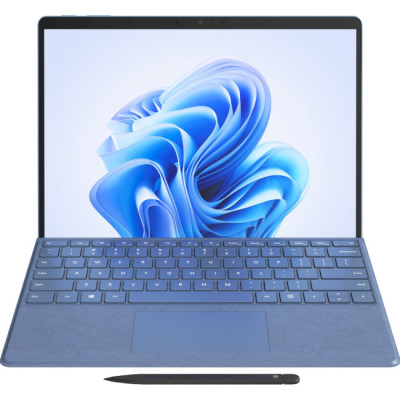 Microsoft Surface Pro Signature Sapphire + Slim Pen 2 Bundle (8X8-00095)