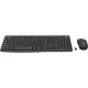 Logitech MK295 Silent Wireless UA Graphite (920-009800)