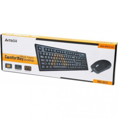A4Tech KRS-8372