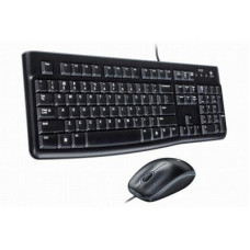 Logitech MK120 USB UA (920-002563)