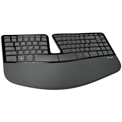 Комплект Microsoft Sculpt Ergonomic Desktop (L5V-00017)