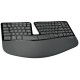 Комплект Microsoft Sculpt Ergonomic Desktop (L5V-00017)