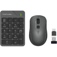 A4Tech Fstyler FG1600C Air2 Gray