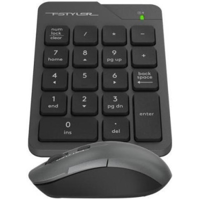 A4Tech Fstyler FG1600C Air2 Gray