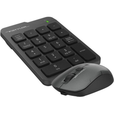 A4Tech Fstyler FG1600C Air2 Gray