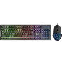 Genius Scorpion KM-GX3 Black (31330011406)