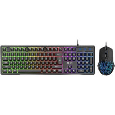 Genius Scorpion KM-GX3 Black (31330011406)