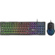 Genius Scorpion KM-GX3 Black (31330011406)
