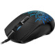 Genius Scorpion KM-GX3 Black (31330011406)