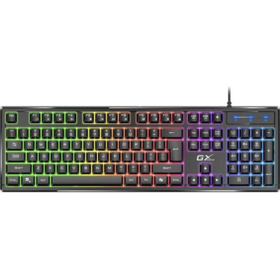 Genius Scorpion KM-GX3 Black (31330011406)