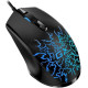 Genius Scorpion KM-GX3 Black (31330011406)